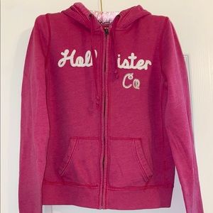 Girls Hollister Jacket!